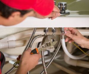 About Emergency plumbing pros Coweta, OK